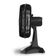 Ventilador de Mesa 40cm 6 Pás Maxx Force Britânia BVT400 Preto com Prata 127V 127V
