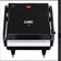 Grill GPTO Compacto Preto 127V Arno Preto / 110V
