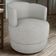 Poltrona Base Giratoria Marselha Plano Milenum F490 Milani Store Palha