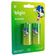 Pilha D Alcalina Blister C/2 82157