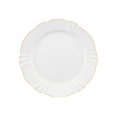 Aparelho De Jantar 30 Peças Soleil Victória Oxford
