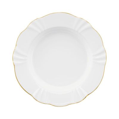 Aparelho De Jantar 30 Peças Soleil Victória Oxford