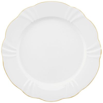 Aparelho De Jantar 30 Peças Soleil Victória Oxford