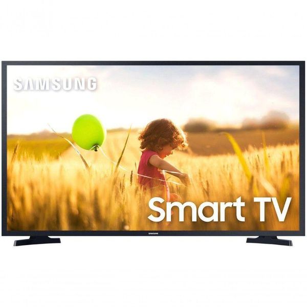Smart Tv Full Hd Led 43