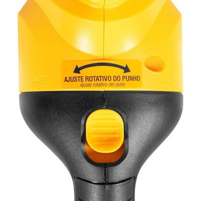 Aparador Cerca Viva 600W Acv060 Vonder 110V