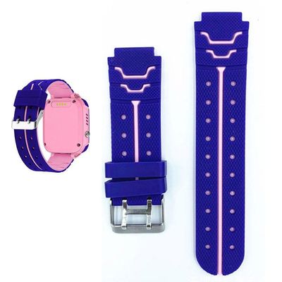 Pulseira Infantil Para Smartwatch Smartband