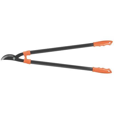 Tesourão de Poda Tipo Bypass Tramontina em Aço com Cabo Metalico 60 cm