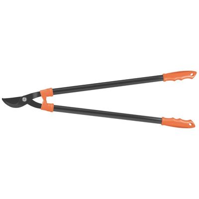 Tesourão de Poda Tipo Bypass Tramontina em Aço com Cabo Metalico 60 cm
