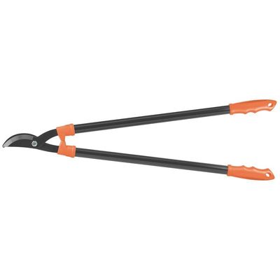Tesourão de Poda Tipo Bypass Tramontina em Aço com Cabo Metalico 60 cm