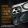 Capa case capinha Magsafe para iPhone 15 - Raptor - Gshield