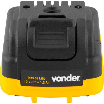Bateria 12V P/Pfv120 Vonder