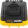 Bateria 12V P/Pfv120 Vonder