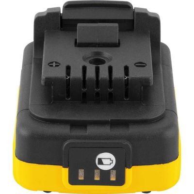 Bateria 12V P/Pfv120 Vonder
