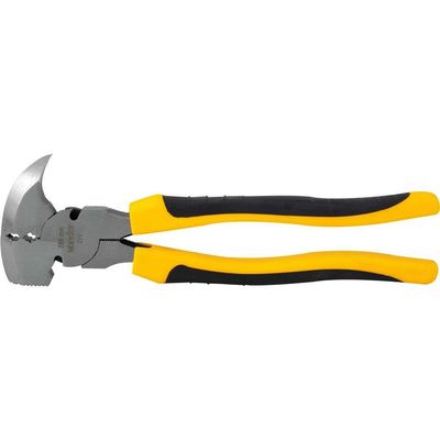 Alicate Fazendeiro 285Mm Crv Vonder