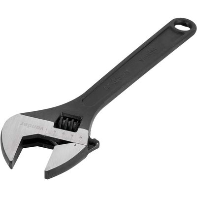 Chave Ajustável 15" Fosfatizada Vonder