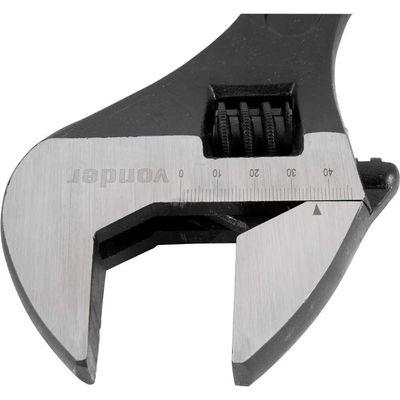 Chave Ajustável 15" Fosfatizada Vonder