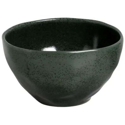Jogo 12 Bowls Orgânicos Arauco 558ml Porto Brasil Verde Cerâ