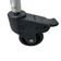 Cadeira de Banho D55 Ultraleve 4 em 1 até 135 Kg Dellamed Azul