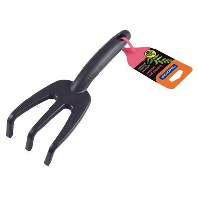 Ancinho de Plastico Tramontina