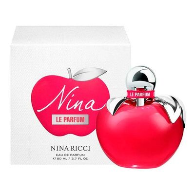 Perfume Nina Le Parfum Nina Ricci Edp Feminino 80ml