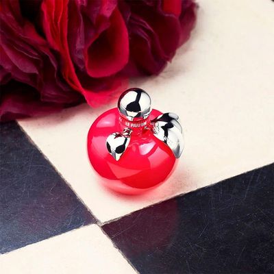 Perfume Nina Le Parfum Nina Ricci Edp Feminino 80ml