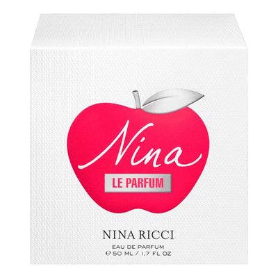 Perfume Nina Le Parfum Nina Ricci Edp Feminino 80ml