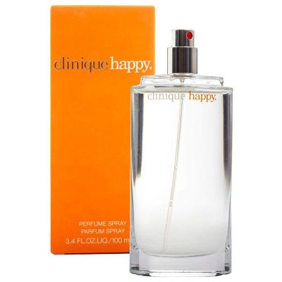 Perfume Clinique Happy Parfum Feminino 100ml
