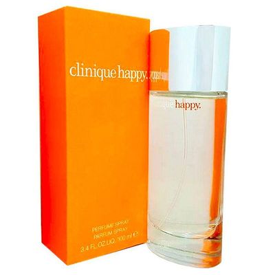Perfume Clinique Happy Parfum Feminino 100ml