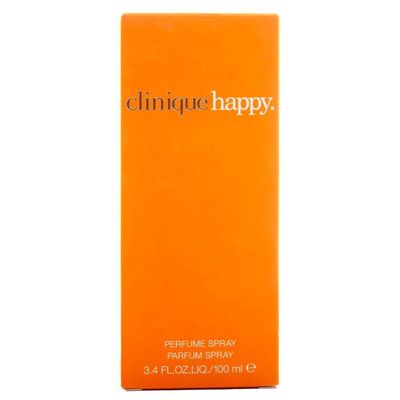 Perfume Clinique Happy Parfum Feminino 100ml