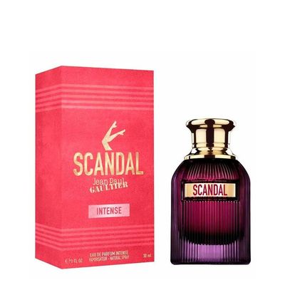Jean Paul Gaultier Scandal Edp Intense - Perfume Feminino 30ml