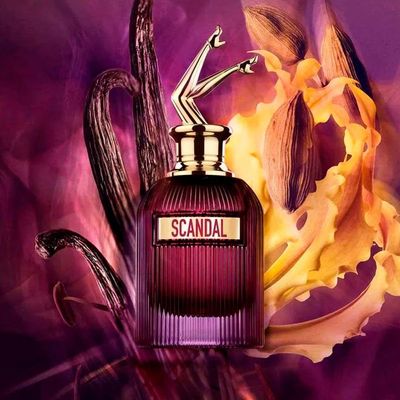 Jean Paul Gaultier Scandal Edp Intense - Perfume Feminino 30ml