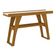Aparador Henn Menphis MDP S350 Nature/Offwhite