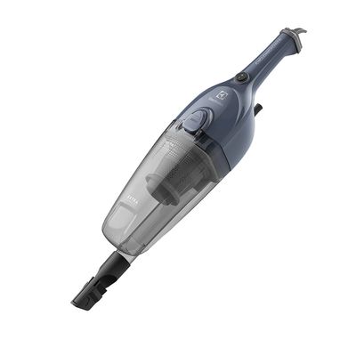 Aspirador de Pó Vertical com Fio Electrolux 1600W 2 em 1 Bocal Multi-Clean Azul (STK17) 220V