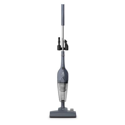 Aspirador de Pó Vertical com Fio Electrolux 1600W 2 em 1 Bocal Multi-Clean Azul (STK17) 220V