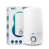 Umidificador de Ar Ultrassônico 4,3 Litros Umi Ultra Dellamed