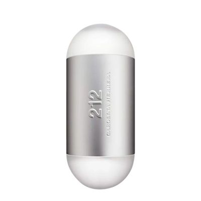 Carolina Herrera 212 Eau De Toilette - Perfume Feminino 100ml