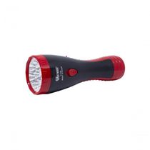 Lanterna Recarregavel Western Curta 7 Leds