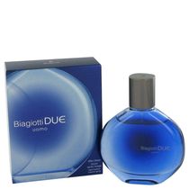 Pós Barba Masculino Due Laura Biagiotti Pós-barba 50 Ml