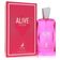 Perfume Feminino Maison Alhambra Alive Now Eau De Parfum 100 Ml