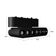 Módulo Led Projetor Para Trilho Magnético Nordecor Magnetic Track Kay 6561 6w 48v 3000K Luz Amarela