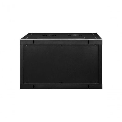 Rack Mini 19 Evus Ev-dw6406 6u X 600 X 450mm De Parede...