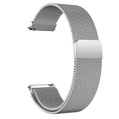 Pulseira Magnetica Relogio Smartwatch Ima Smartband