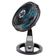 Ventilador de Mesa 40cm BVT491 10 Pás Britânia Preto 127V