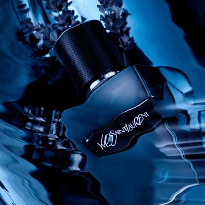 Perfume Y Elixir Yves Saint Laurent Edp Masculino 60ml