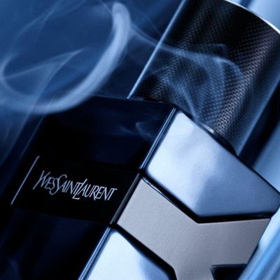 Perfume Y Elixir Yves Saint Laurent Edp Masculino 60ml