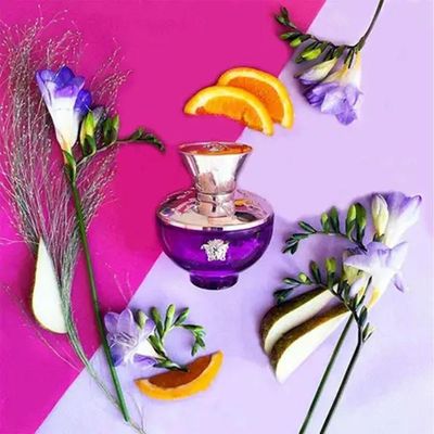 Perfume Versace Dylan Purple Edp Feminino 50ml