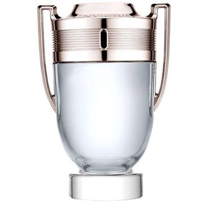 Perfume-invictus-eau-de-toilette-paco-rabanne - Perfume Masculino 100ml Original