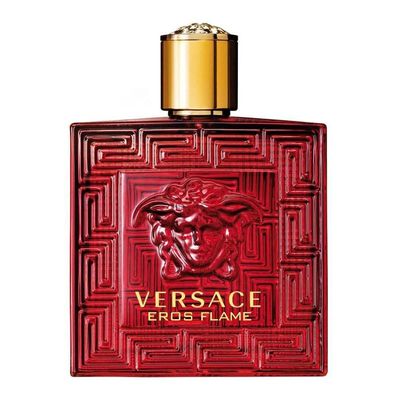 Perfume Versace Eros Flame Eau De Parfum Feminino 100ml