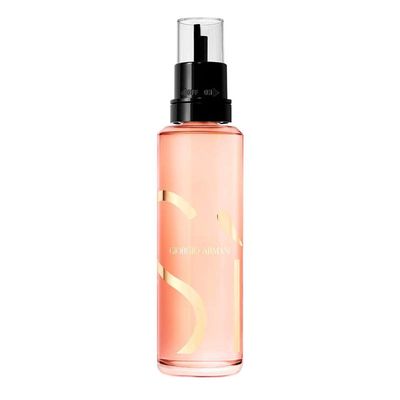 Giorgio Armani Sí Intense Refil Eau De Parfum - Perfume Feminino 100ml - Refil