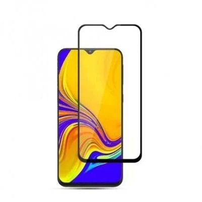 Película De Vidro 3d 4d 5d A20-a30-a30s-a50-m30 - Cor Preta